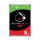 Seagate 8TB 7200obr. 256MB IronWolf Pro - 424210 - zdjęcie